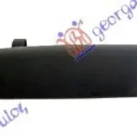MÂNER UȘĂ FAȚĂ / SPATE EXTERIOR MÂNER UȘĂ FAȚĂ / SPATE EXTERIOR