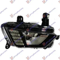 LAMPĂ CEAȚĂ CU LED DRL
