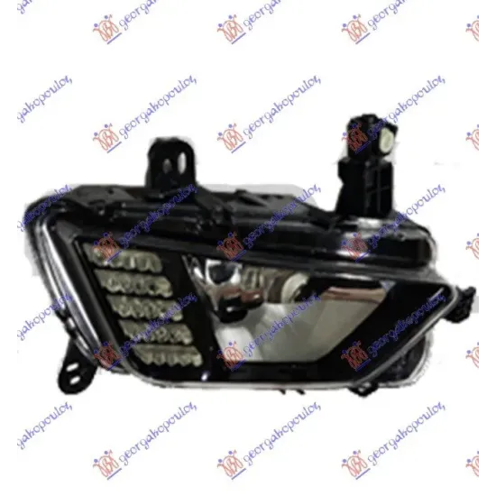 LAMPĂ CEAȚĂ CU LED DRL LAMPĂ CEAȚĂ CU LED DRL