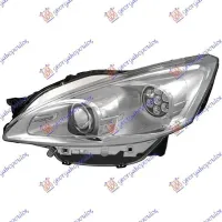 FARURI CU XENON VALEO