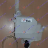 REZERVOR LICHID PARBRIZ PARBRIZ 5D CU MOTOR