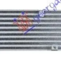 RADIATOR INTERCOOLER 1.5 CRDi (310x130x60)