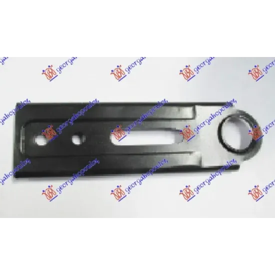 SUPORT PANOU FRONTAL (SUPORT RADIATOR)