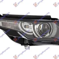 Faruri Bi XENON cu LED DRL (HELLA)