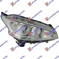 FAR ELECTRIC (H7/H7) CU LED DRL (E) (DEPO)