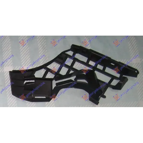 SUPORT PENTRU BARA PROTECȚIE FAȚĂ, PARTEA LATERALĂ PLASTIC (AMG LINE) SUPORT PENTRU BARA PROTECȚIE FAȚĂ, PARTEA LATERALĂ PLASTIC (AMG LINE)