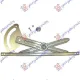 MECANISM MACARA REGLAJ GEAM ELECTRICE FAȚĂ (FĂRĂ MOTOR) (CALITATE A)