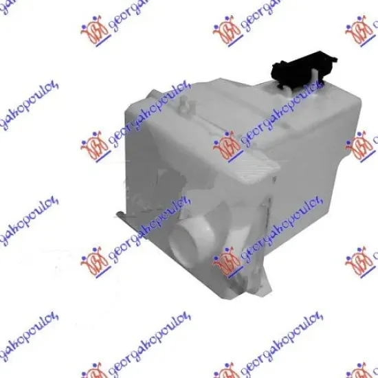 REZERVOR LICHID PARBRIZ CU MOTOR REZERVOR LICHID PARBRIZ CU MOTOR