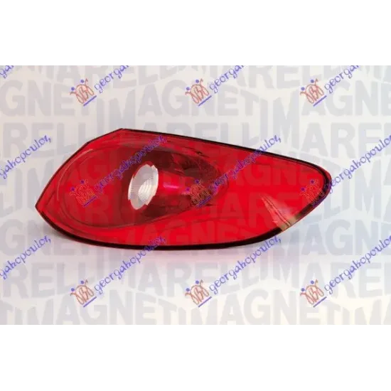 LAMPĂ SPATE EXTERIOARĂ MARELLI