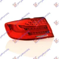 LAMPĂ SPATE EXTERIOARĂ (COUPE) 10- LED (ULO)