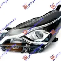 FAR ELECTRIC (CU PROIECTOR) CU LED DRL (E) (DEPO)