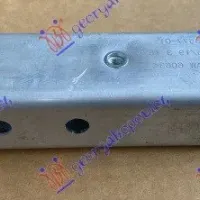 SUPORT RANFORSARE BARĂ PROTECȚIE FAȚĂ INFERIOR (ALUMINIU)