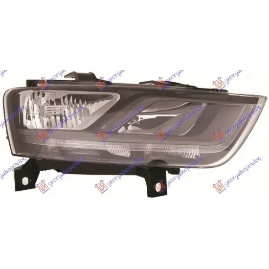 FAR ELECTRIC (E) (CU MOTOR) (CU MOTOR) (DEPO)