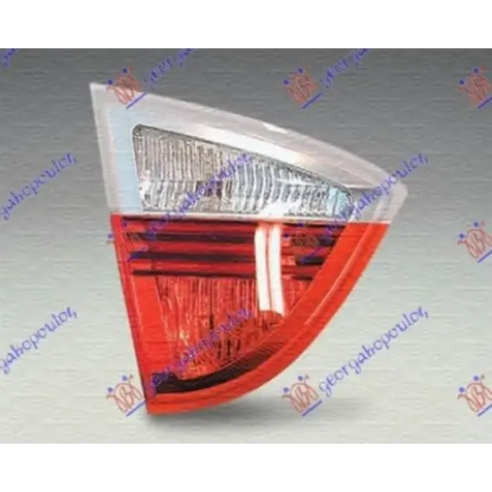 TAIL LAMP INNER S.W. (E)
