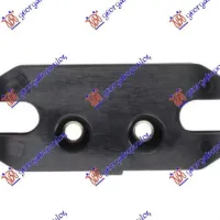 SUPORT LATERAL BARĂ PROTECȚIE SPATE PLASTIC (ARIPĂ) (DH=LH)