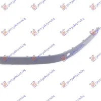 ORNAMENT - BANDOU LATERALE BARA PROTECȚIE FAȚĂ (CU PDS) 2000-