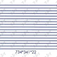 CONDENSOR (69x34) 92-93 (9/12,9)