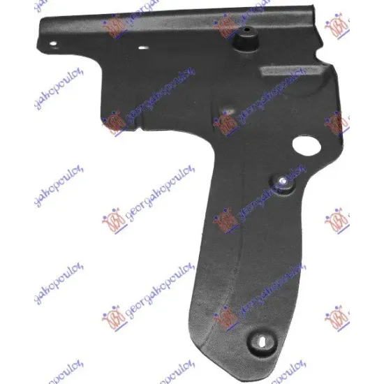 SCUT MOTOR LATERAL