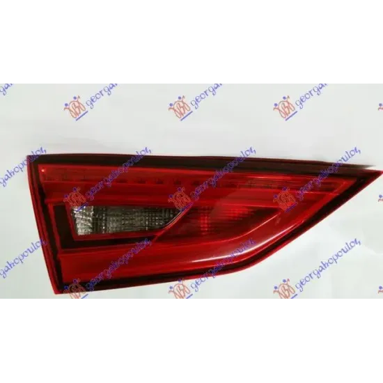 LAMPĂ SPATE INTERIOR LED (MARELLI) LAMPĂ SPATE INTERIOR LED (MARELLI)