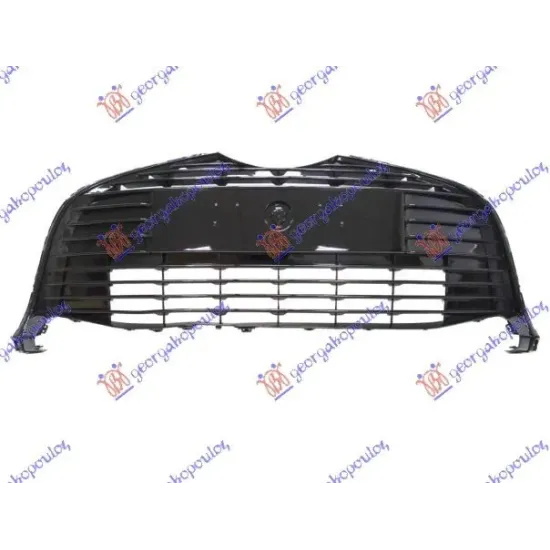 GRILA BARA PROTECȚIE FAȚĂ LUSTRUITĂ GRILA BARA PROTECȚIE FAȚĂ LUSTRUITĂ