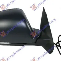 OGLINDĂ RETROVIZOARE ELECTRICĂ ÎNCĂLZITĂ (CU ILUMINARE INTERMITENTĂ LAMPĂ POZIȚIE LATERALĂ) (7P) (STICLĂ CONVEXĂ)