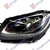 FAR ELECTRIC (H7/H7) CU LED DRL (E) (DEPO)