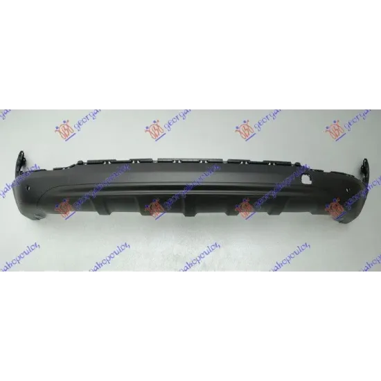 SPOILER PENTRU BARA PROTECȚIE SPATE (O) SPOILER PENTRU BARA PROTECȚIE SPATE (O)