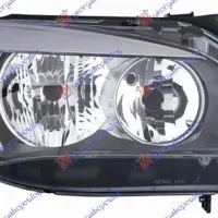 FAR ELECTRIC NEGRU (H7/H7) (E) (DEPO)