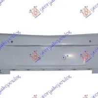 REAR BUMPER PRIMED (WITH PDS) (EUROPE)