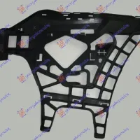 SUPORT LATERAL BARĂ PROTECȚIE SPATE PLASTIC