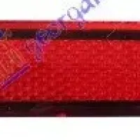 REFLECTOR PENTRU BARA PROTECȚIE SPATE (M-SPORT)