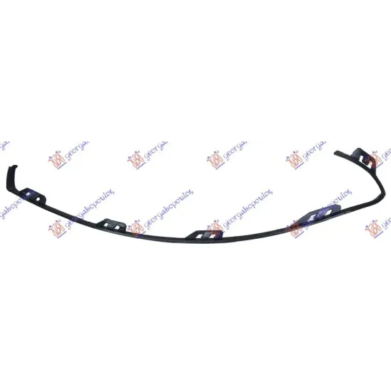 MULAJ BARA PROTECȚIE FRONTALĂ INFERIOARĂ NEAGRĂ (AMG-LINE)