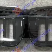 GRILĂ ALL BLACK (M-SPORT)