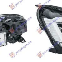 FAR CU LEDURI FULL LED PURE VISION (HELLA)