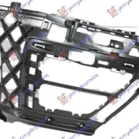 SUPORT LATERAL BARĂ PROTECȚIE FAȚĂ PLASTIC (R-LINE)