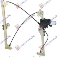 FRONT WINDOW REGULATOR ELECTRICAL