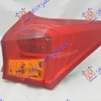 LAMPĂ TIALĂ LED EXTERIOR (E)