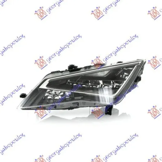 LAMPĂ FAZĂ FAȚĂ FULL LED (VALEO) LAMPĂ FAZĂ FAȚĂ FULL LED (VALEO)