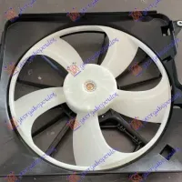 ANSAMBLU VENTILATOR RĂCIRE 1.5 VTEC-TURBO