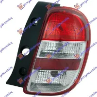 LAMPĂ POSTERIOARĂ (E)