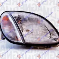 LAMPĂ CAP ΧΕΝΟΝ MARELLI 96-00