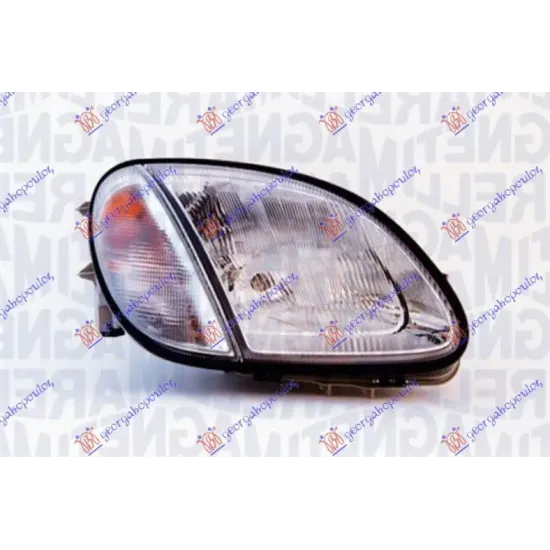 LAMPĂ CAP ΧΕΝΟΝ MARELLI 96-00