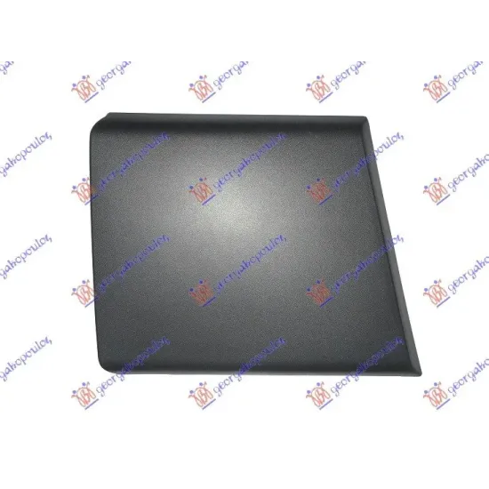 ORNAMENT - BANDOU PENTRU STÂLPII FAȚĂ