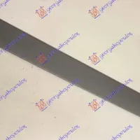 ORNAMENT - BANDOU PENTRU UȘA FAȚĂ