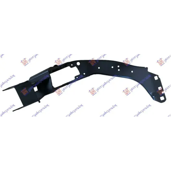SUPORT RADIATOR (ALUMINIU) SUPORT RADIATOR (ALUMINIU)