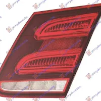 LAMPĂ SPATE INTERIOR FULL LED (BAZĂ NEAGRĂ) (E)