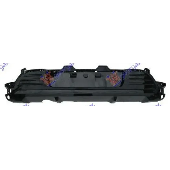 SPOILER PENTRU BARA PROTECȚIE SPATE (NEGRU LUSTRUIT)