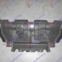 SCUT MOTOR PLASTIC (PARTEA FAȚĂ) BENZINĂ/DIESEL