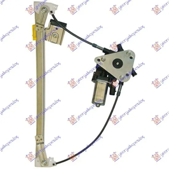 REGULATOR GEAM SPATE ELECTRIC (2 FIRE) (CALITATE A) REGULATOR GEAM SPATE ELECTRIC (2 FIRE) (CALITATE A)