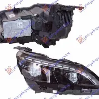 LAMPĂ FAZĂ FAȚĂ FULL LED (VALEO)